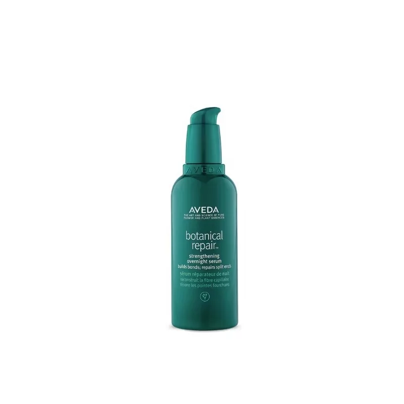 Noční sérum na vlasy Botanical Repair (Strengthening Overnight Serum) Aveda - 100 ml