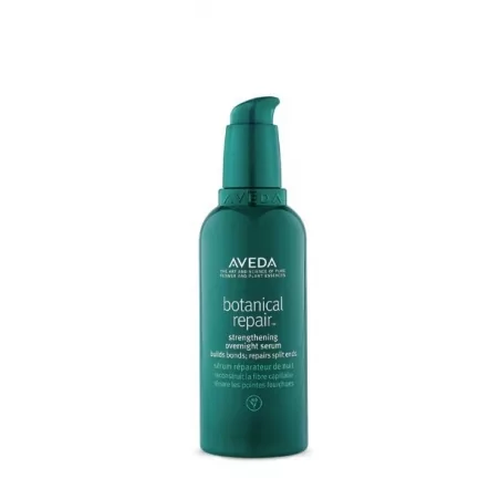 Noční sérum na vlasy Botanical Repair (Strengthening Overnight Serum) Aveda - 100 ml