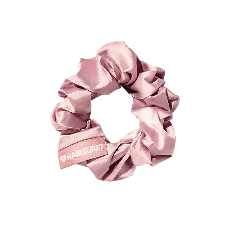 Gumička do vlasů Satin Scrunchie Hairburst