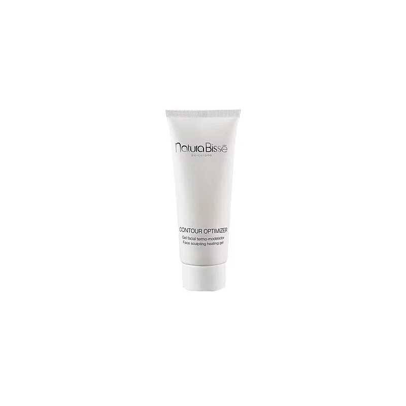 Hřejivý gel na obličej Contour Optimizer (Face Sculpting Heating Gel) Natura Bissé - 75 ml