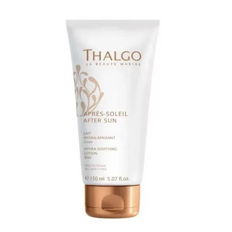 Zklidňující a hydratační tělové mléko po opalování After Sun (Hydra Soothing Lotion) Thalgo - 150 ml