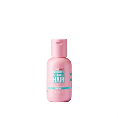 Kondicionér pro dlouhé a zdravé vlasy (Conditioner for Longer and Stronger Hair) Hairburst - 60 ml