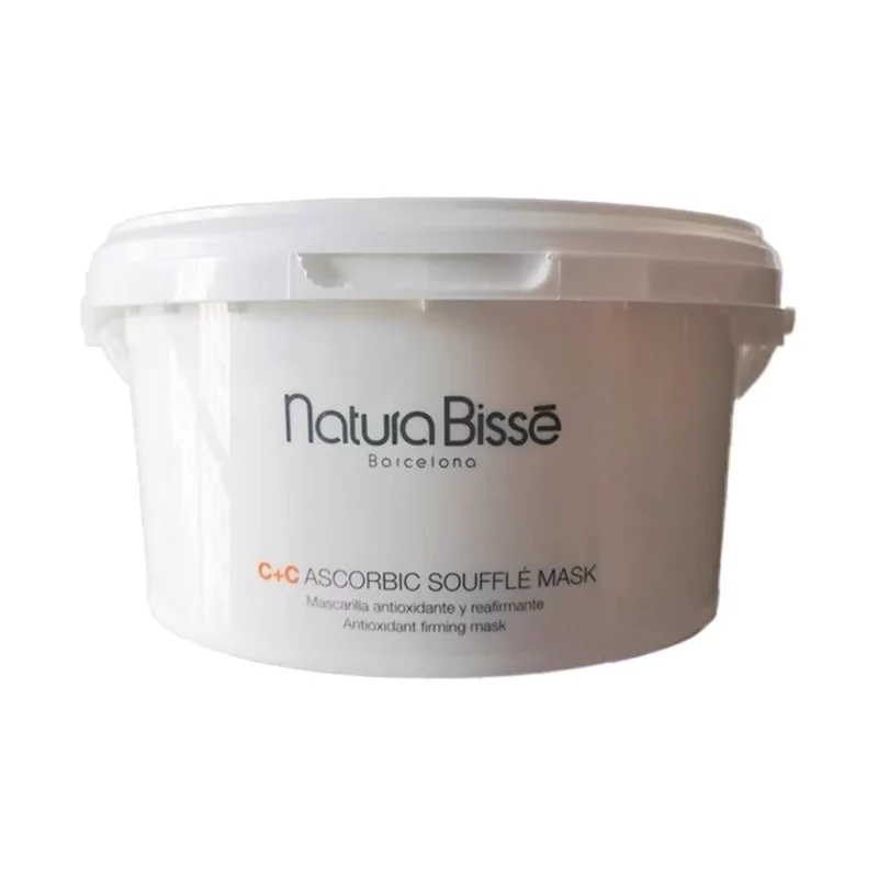 Pleťová maska C + C Ascorbic (Soufflé Mask) Natura Bissé - 2 kg