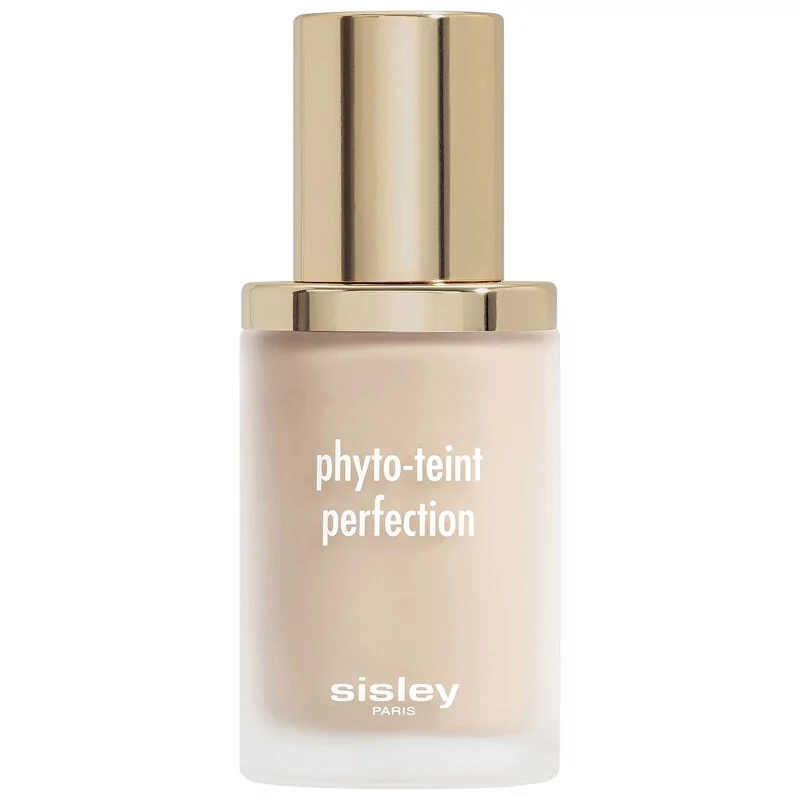 Matující make-up Phyto-Teint Perfection (Ultra Long Lasting Foundation) Sisley / Odstín: 0N Dawn - 30 ml