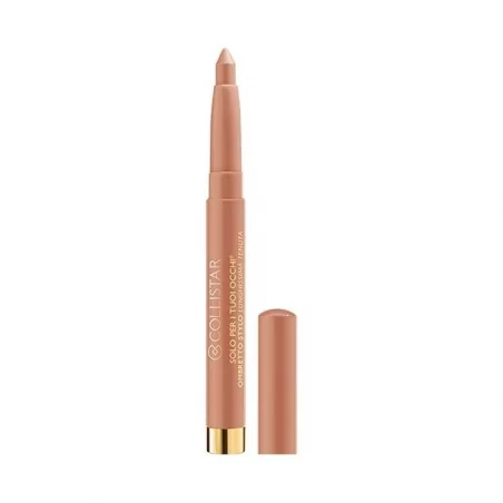 Dlouhotrvající oční stíny v tužce (Eye Shadow Stick) Collistar / Odstín: 05 Bronze - 1,4 g