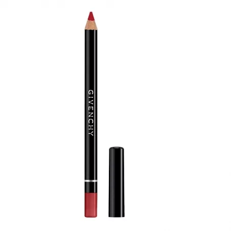 Voděodolná tužka na rty (Lip Liner) Givenchy / Odstín: 04 Fuschia Irresistible - 1,1 g