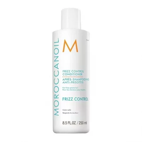 Kondicionér proti krepatění vlasů Frizz Control (Conditioner) Moroccanoil - 1000 ml