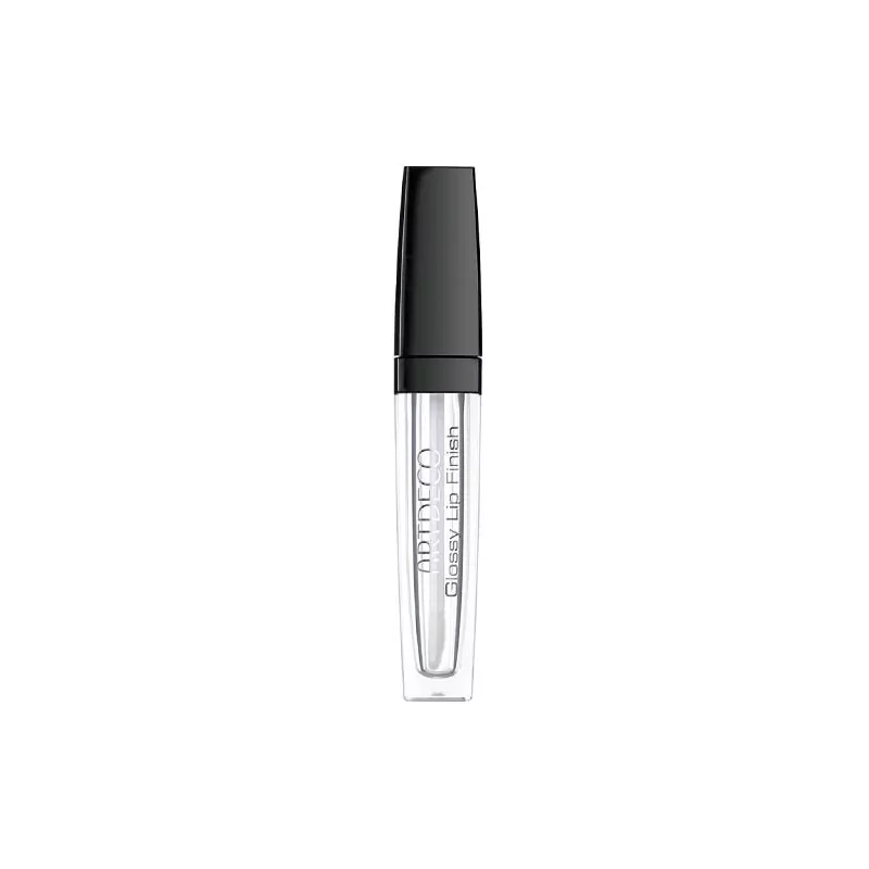 Bezbarvý lesk na rty (Glossy Lip Finish) Artdeco - 5 ml