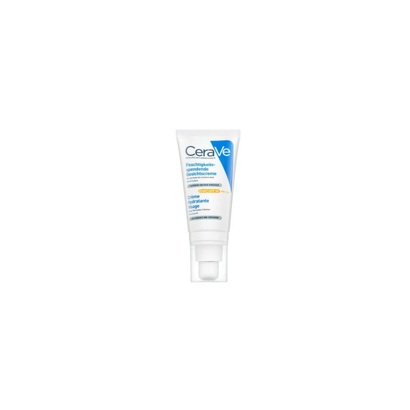 pleťový krém Facial Moisturising Lotion SPF30 CeraVe - 52 ml