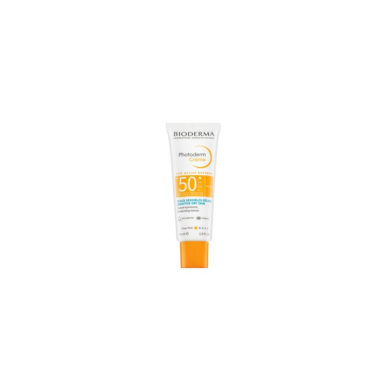 Photoderm krém na opalování Creme SPF50 Sensitive Dry Skin Bioderma - 40 ml