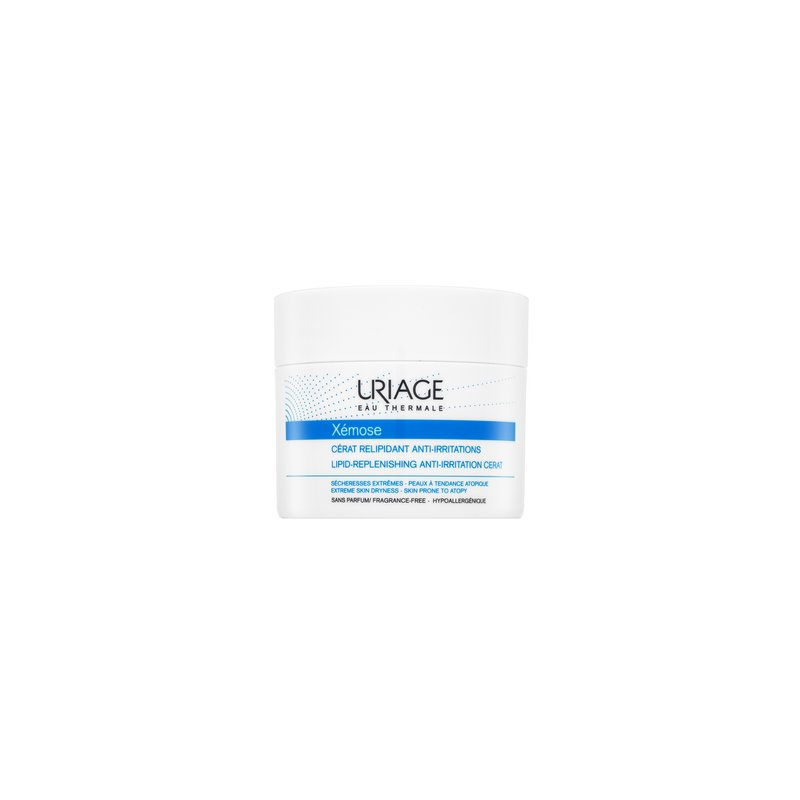 Xémose relipidační balzám Lipid Replenishing Anti Irritation Cream Uriage - 200 ml