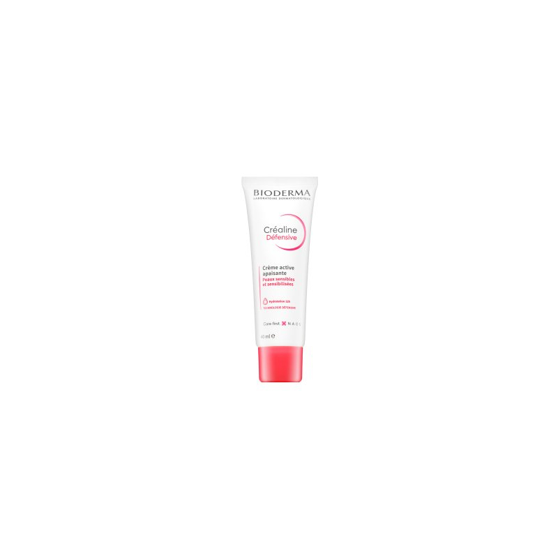 Créaline zklidňující emulze Défensive Soothing Active Cream Bioderma - 40 ml