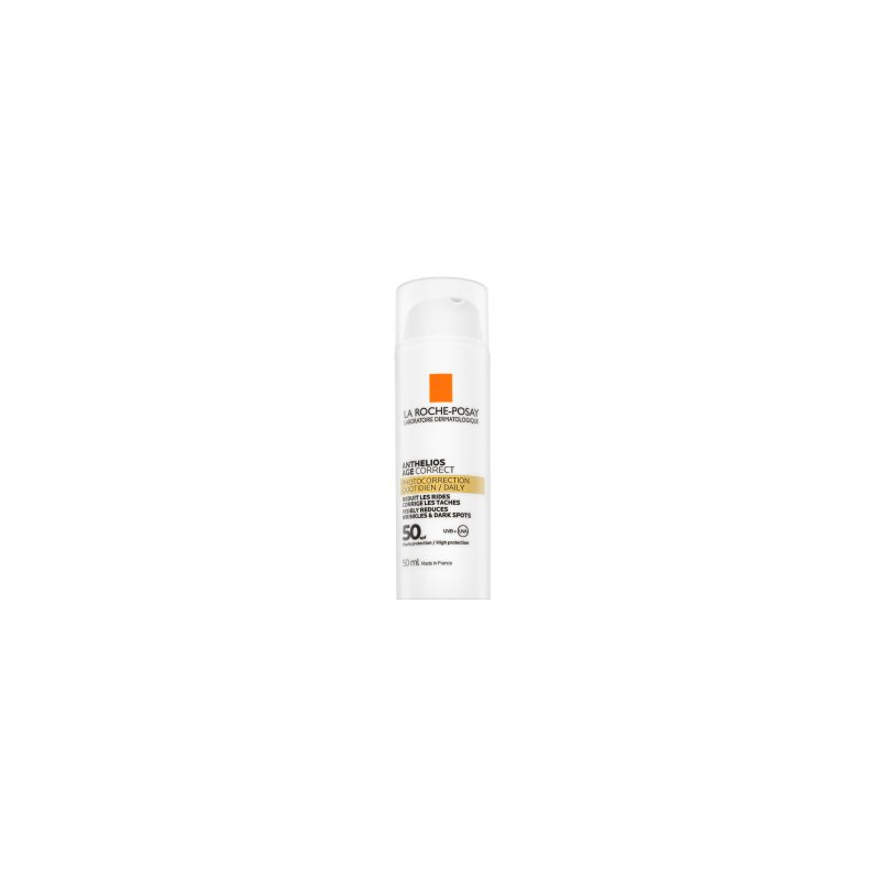 ANTHELIOS korekční krém Age Correct SPF50 La Roche-Posay - 50 ml