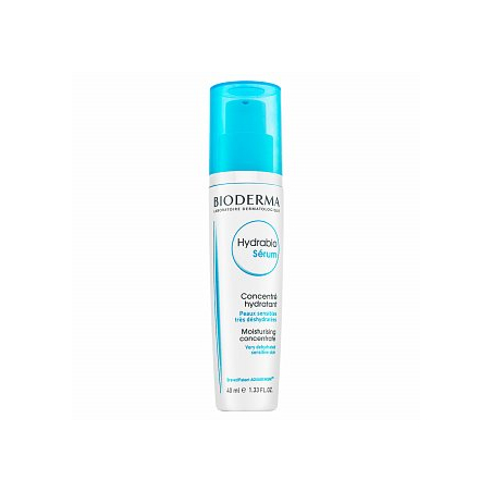 Hydrabio Serum Moisturising Concentrate intenzivní hydratační sérum pro dehydratovanou pleť Bioderma - 40 ml