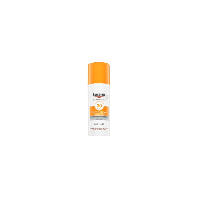 Photoaging Control krém na opalování SPF30 Sun Fluid Eucerin - 50 ml