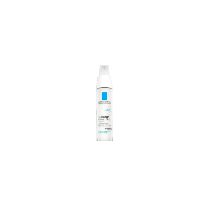 Toleriane fluid Dermallergo Fluid La Roche-Posay - 40 ml