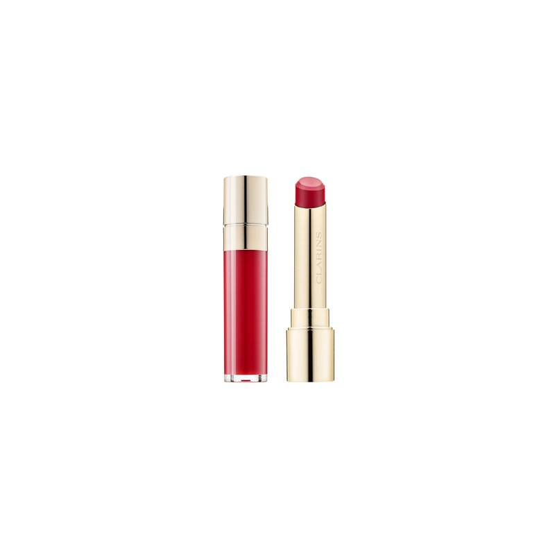 Joli Rouge Lacquer vyživující rtěnka s hydratačním účinkem 742L Joli Rouge Clarins - 3,5 g