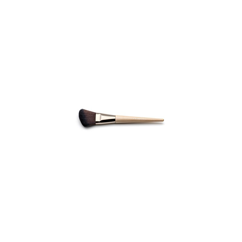 Blush Brush štětec na tvářenku Clarins