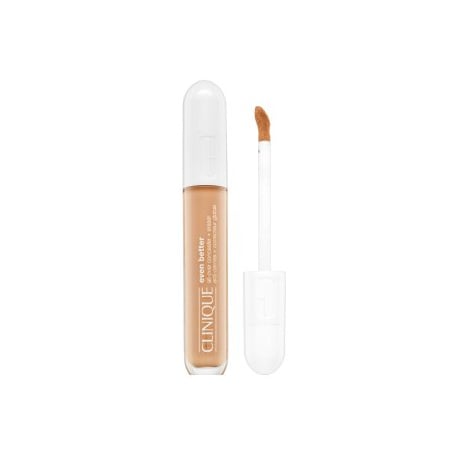 Even Better All Over Concealer + Eraser tekutý korektor CN 18 Cream Whip Clinique - 6 ml