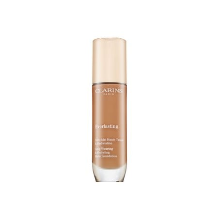 Everlasting Long-Wearing & Hydrating Matte Foundation dlouhotrvající make-up pro matný efekt 115C Clarins - 30 ml