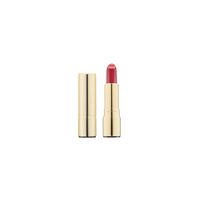 Joli Rouge dlouhotrvající rtěnka s hydratačním účinkem 754 Deep Red Clarins - 3,5 g