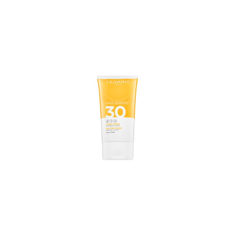 Sun Care Cream SPF 30 krém na opalování Clarins - 150 ml