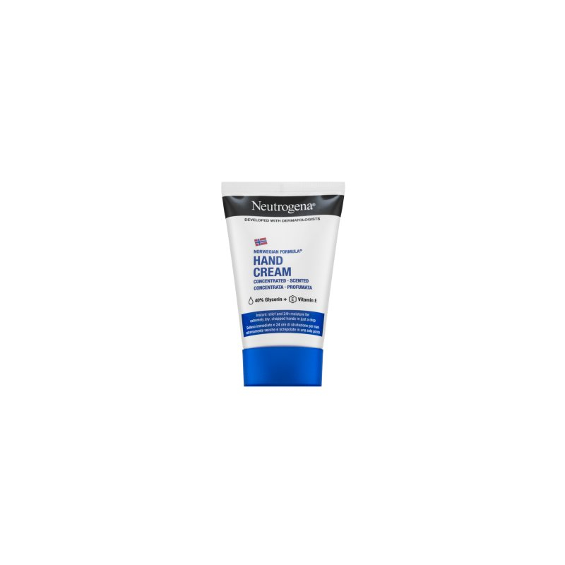 krém na ruce Hand Cream Neutrogena - 50 ml