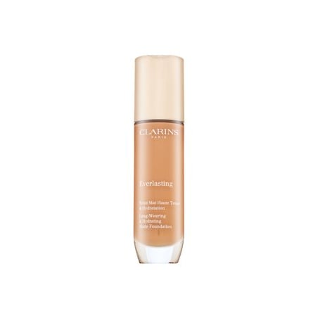 Everlasting Long-Wearing & Hydrating Matte Foundation dlouhotrvající make-up pro matný efekt 114N Clarins - 30 ml