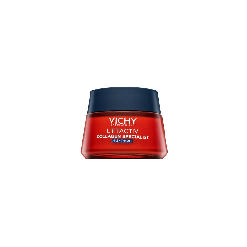 Liftactiv noční krém Collagen Specialist Night Vichy - 50 ml