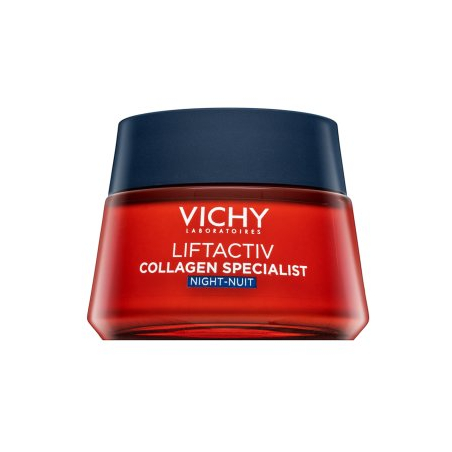 Liftactiv noční krém Collagen Specialist Night Vichy - 50 ml