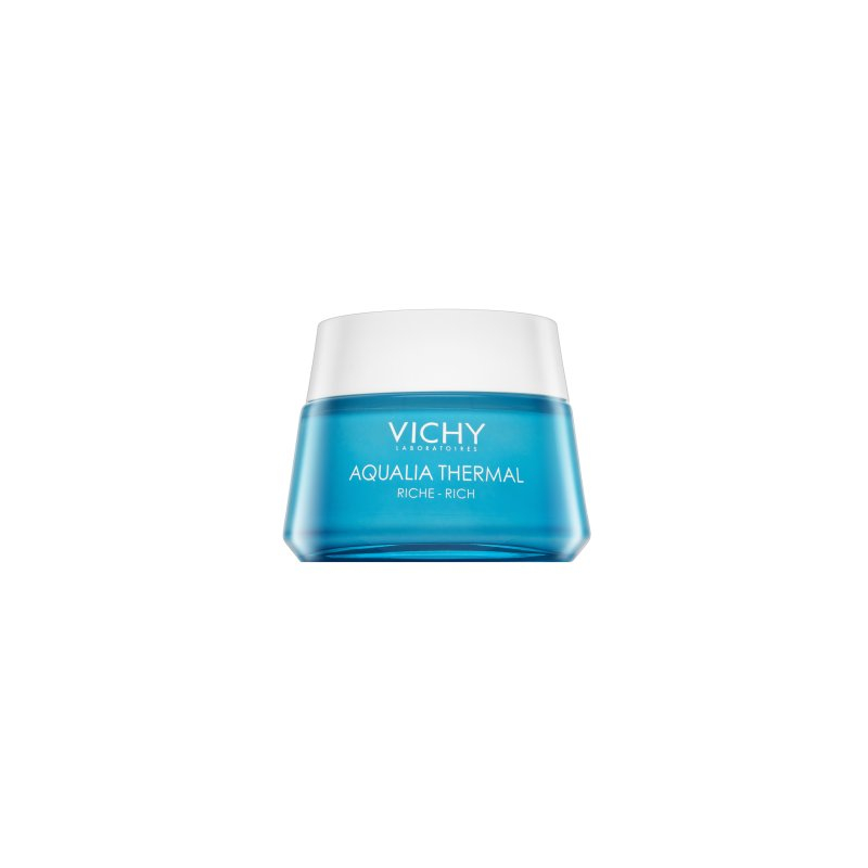 Aqualia Thermal hydratační krém Rich Cream Vichy - 50 ml