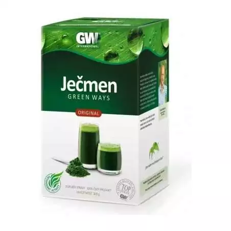 Ječmen Green Ways - 300 g