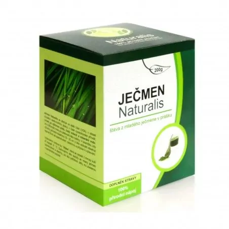 Ječmen Naturalis - 200g