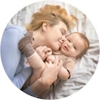 Maminky a miminka | Superpotraviny-Naturalis.cz