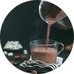 Kakaové nápoje | Superpotraviny-Naturalis.cz