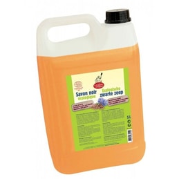 Univerzální černé mýdlo BIO Ecodis - 5000 ml