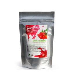 Smoothie Naturwell Goji a Kokos - 100g