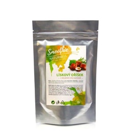 Smoothie Naturwell Lieskový oriešok - 100g