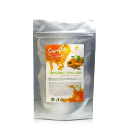 Smoothie Naturwell Marhuľa a Čokoláda - 100g