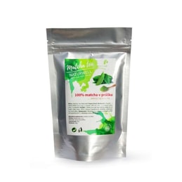 Matcha Tea Naturwell - 100g