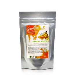 Smoothie Naturwell Čokoláda a Ananás - 100g