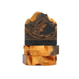 Mýdlo Amber Nights Almara Soap - 100 g + - 5 g