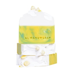 Mýdlo Bitter Lemon Almara Soap - 100 g + - 5 g