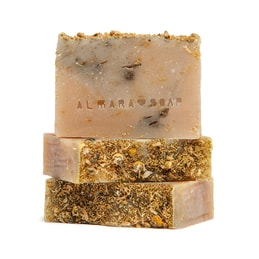 Mýdlo Intimní Almara Soap - 90 + - 5 g