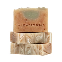 Mýdlo Lemon Tea tree Almara Soap - 90 + - 5 g