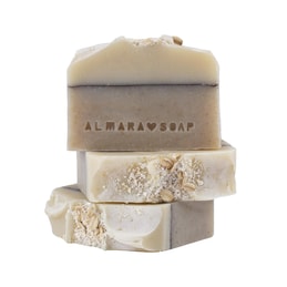 Mýdlo Ovesný koláč Almara Soap - 90 + - 5 g