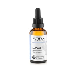 Babasový olej Alteya Organics - 50 ml