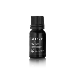 Čajovníkový olej Alteya Organics - 10 ml