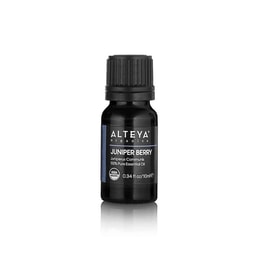 Jalovcový olej Alteya Organics - 10 ml