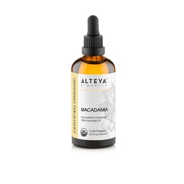 Makadamiový olej Alteya Organics - 100 ml